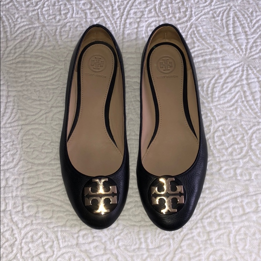 Tory Burch Flats
